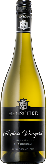 Henschke Archer's Vineyard Adelaide Hills Chardonnay